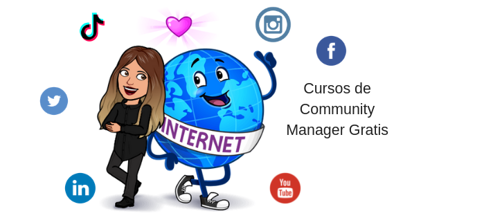 Cursos Community Manager Gratis