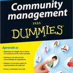 Community Manager para Dummies