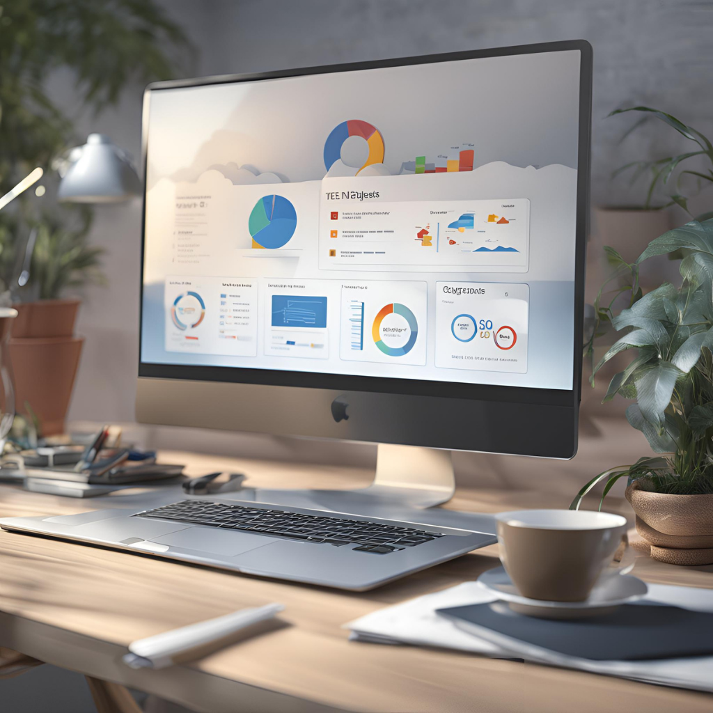 Historia del SEO