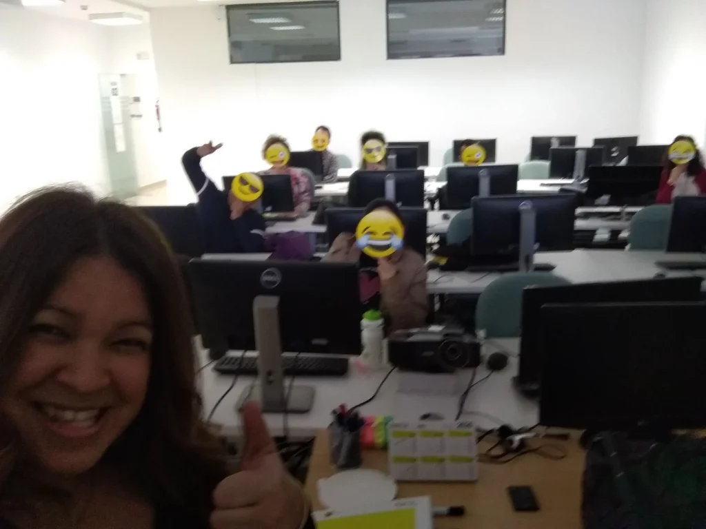 Cursos de SEO impartidos en la Comunidad de Madrid