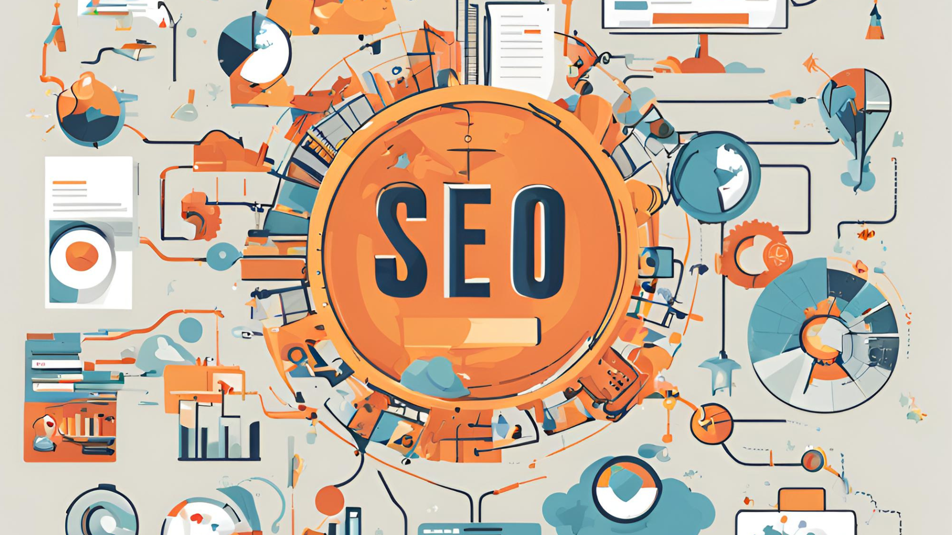 Qué es el SEO