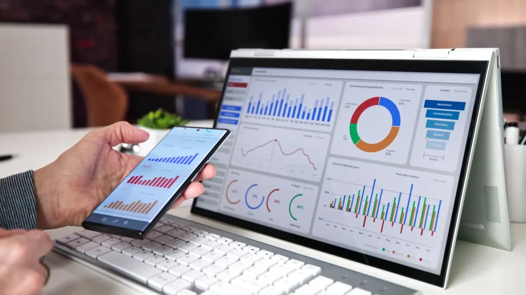 ¿Qué es y para qué sirve la analítica web en tu estrategia digital?