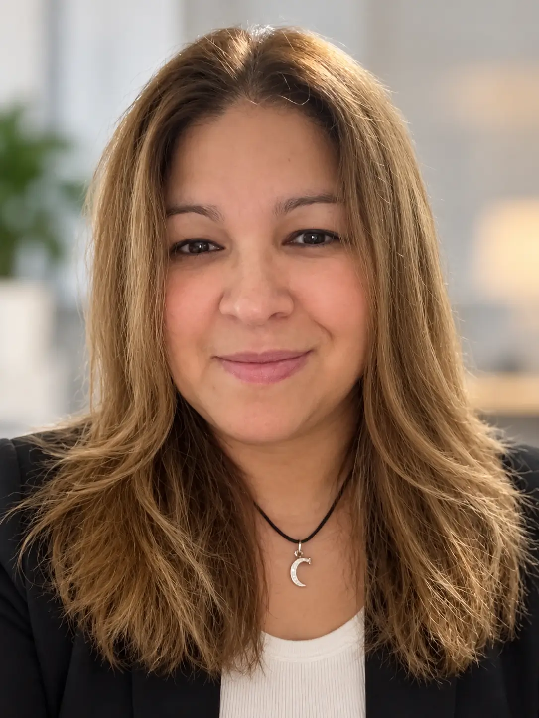 Claudia Marcano, consultora de herramientas digitales, IA, marketing digital, SEO y redes sociales
